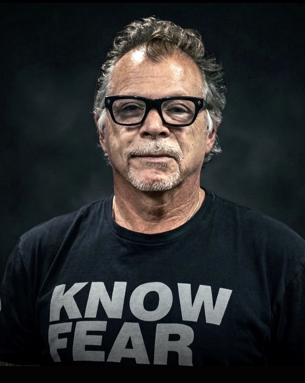 Coach Tony Blauer