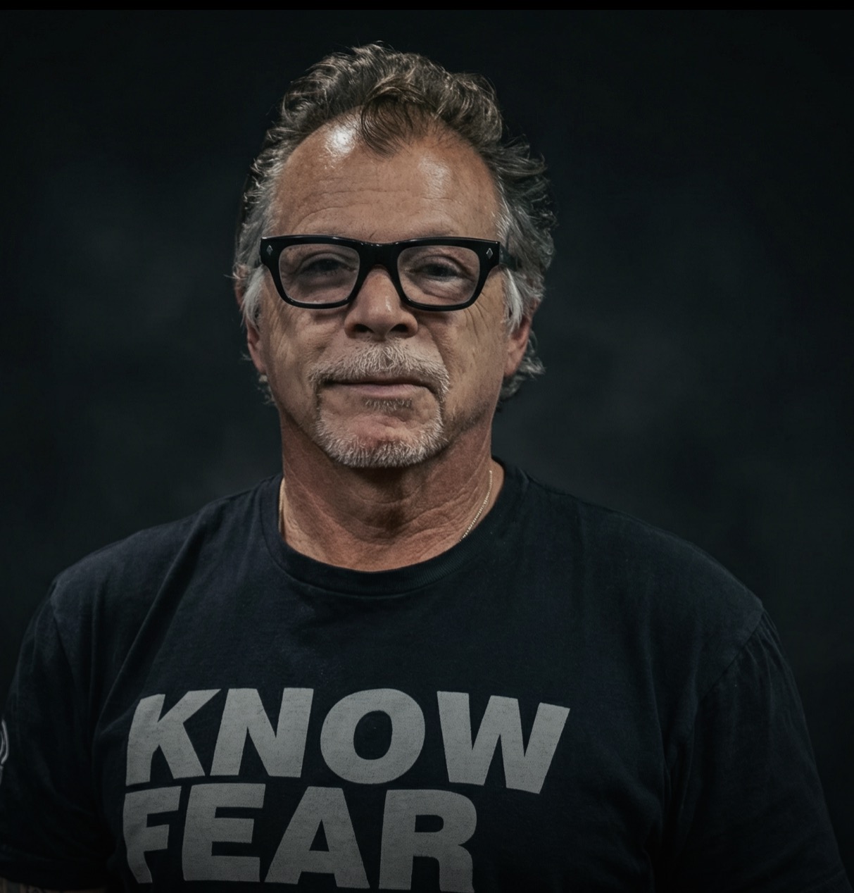 Coach Tony Blauer
